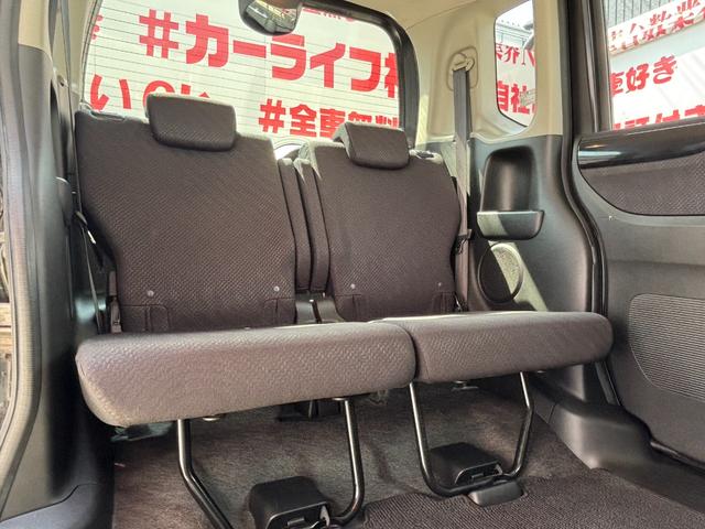 Ｎ－ＢＯＸカスタム Ｇ・ターボパッケージ　ＦＵ３２６６　純正ギャザーズＳＤナビ　ＣＤ　ＤＶＤ　ＳＤ　地デジフルセグ　Ｂｌｕｅｔｏｏｔｈ　ハンズフリー　バックカメラ　ＥＴＣ　革巻ハンドル　ステアリングスイッチ　クルーズコントロール　パドルシフト（13枚目）