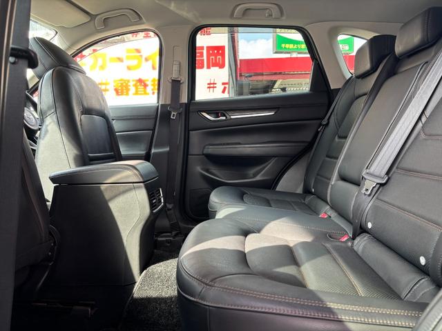 ＣＸ－５ ＸＤ　Ｌパッケージ　ＦＵ３２６９　純正ＳＤナビ　地デジフルセグＴＶ　ＣＤ　ＤＶＤ　ＵＳＢ　Ｂｌｕｅｔｏｏｔｈ　ハンズフリー　ＢＯＳＥサウンドシステム１０スピーカー　サブウーファー　バックカメラ　サイドカメラ　ＥＴＣ（17枚目）