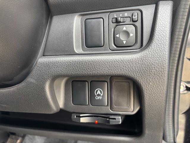 デイズ ハイウェイスター　Ｇ　ＦＵ３２８３　純正メモリーナビ　ＣＤ　ＳＤ　地デジフルセグ　Ｂｌｕｅｔｏｏｔｈ　ハンズフリー　バックカメラ　アラウンドビューモニター　ＥＴＣ　革巻ハンドル　ステアリングスイッチ　オートライト（24枚目）