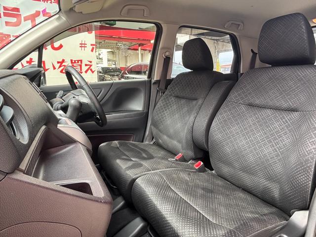 Ｎ－ＷＧＮカスタム Ｇ　ＦＵ３２８４　純正ＳＤナビ　ＣＤ　ＤＶＤ　地デジ１セグ　バックカメラ　革巻ハンドル　ステアリングスイッチ　オートライト　ＨＩＤヘッドライト　フォグランプ　ウィンカー付電動格納ドアミラー　横滑り防止装置（11枚目）