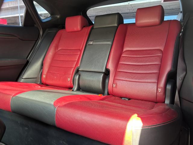 NX NX200t Fスポーツ FU3309純正SDナビ CD DVD SD 地デジフルセグ Bluetooth ハンズフリー バックカメラ サイドカメラ 革巻きハンドル ステアリングスイッチ(16枚目)