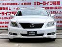 ＬＳ ＬＳ４６０　バージョンＳＺ　ＦＵ９８９４　純正ＨＤＤマルチナビ　ＤＶＤ６連　ミュージックサーバー　Ｂｌｕｅｔｏｏｔｈ　ＵＳＢ　フルセグ　バックカメラ　ビルトインＥＴＣ　革巻きハンドル　パドルシフト　ステアリングスイッチ（7枚目）