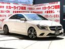 MERCEDES BENZ CLA-CLASS