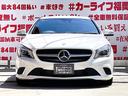 MERCEDES BENZ CLA-CLASS