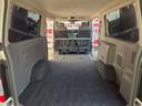 NISSAN NV350CARAVAN VAN