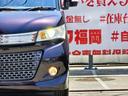 パレットＳＷ ＴＳ　ＦＵ１２４７　クラリオンＳＤナビ　ＣＤ　ＤＶＤ　ＳＤ　地デジ１セグ　バックカメラ　革巻ハンドル　オートライト　ＨＩＤヘッドライト　フォグランプ　両側パワースライドドア（5枚目）