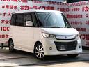 SUZUKI PALETTE SW
