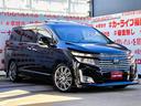 エルグランド ３５０ハイウェイスタープレミアム　ＦＵ１５５８　純正ＨＤＤナビ　ＣＤ　ＤＶＤ　地デジフルセグ　Ｂｌｕｅｔｏｏｔｈ　ハンズフリー　バックカメラ　サイドカメラ　アラウンドビューモニター　ビルトインＥＴＣ　革巻ハンドル　ステアリングスイッチ（6枚目）