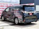 ３．５ＺＡ　ＦＵ１５８３　ＬＥＤヘッドライト　フォグランプ　オートライト　両側パワースライドドアー　　純正フリップダウン　ＴＲＤハーフ３点エアロ　ＴＲＤ４本出しマフラー　後期ハイブリッド純正１７ＡＷ（32枚目）