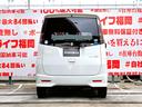 パレットＳＷ リミテッド　ＦＵ１８９８　社外ＳＤナビ　ＣＤ　ＤＶＤ　ＳＤ　地デジフルセグ　Ｂｌｕｅｔｏｏｔｈ　ハンズフリー　バックカメラ　革巻ハンドル　ステアリングスイッチ　オートライト　ＨＩＤヘッドライト　フォグランプ（6枚目）