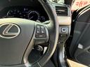 LS460 Fスポーツ FU1916 純正HDDナビ 地デジフルセグTV CD DVD HDD Bluetooth ビルトインETC バックカメラ 前後障害物センサー ステアリングSW パドルシフト オートライト(26枚目)