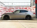 ２５０ＧＴ　ＦＵ１９３５　ＨＩＤヘッド　ＬＥＤフォグ　オートライト　ハーフレザーシート　パワーシート　シートメモリー　クルーズコントロール　エイムゲインフルエアロ　タナベ車高調ローダウン　エイムゲイン２０ＡＷ（10枚目）