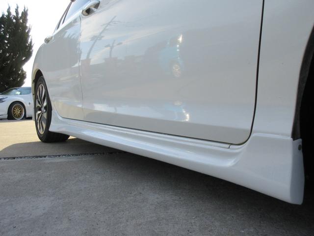 アコードハイブリッド ＥＸ　ワンオーナー　純正ナビ　地デジ　バックカメラ　Ｂｌｕｅｔｏｏｔｈ　黒革パワーシート　シートヒーター　アダプティブクルコン　無限（エアロ・グリルガーニッシュ・フロアマット・ミラー）ＬＥＤ　１年保証（53枚目）