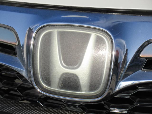 アコードハイブリッド ＥＸ　ワンオーナー　純正ナビ　地デジ　バックカメラ　Ｂｌｕｅｔｏｏｔｈ　黒革パワーシート　シートヒーター　アダプティブクルコン　無限（エアロ・グリルガーニッシュ・フロアマット・ミラー）ＬＥＤ　１年保証（56枚目）