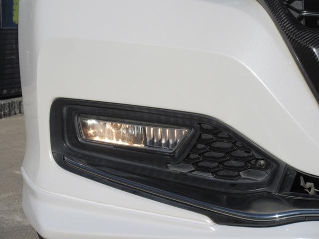 アコードハイブリッド ＥＸ　ワンオーナー　純正ナビ　地デジ　バックカメラ　Ｂｌｕｅｔｏｏｔｈ　黒革パワーシート　シートヒーター　アダプティブクルコン　無限（エアロ・グリルガーニッシュ・フロアマット・ミラー）ＬＥＤ　１年保証（62枚目）