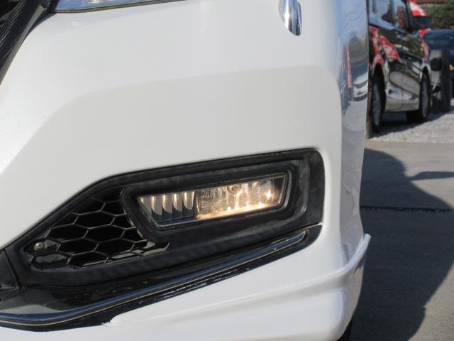 アコードハイブリッド ＥＸ　ワンオーナー　純正ナビ　地デジ　バックカメラ　Ｂｌｕｅｔｏｏｔｈ　黒革パワーシート　シートヒーター　アダプティブクルコン　無限（エアロ・グリルガーニッシュ・フロアマット・ミラー）ＬＥＤ　１年保証（63枚目）