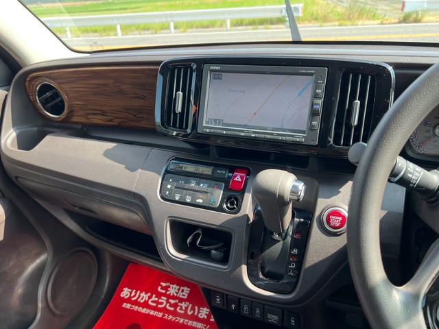 Ｎ－ＯＮＥ セレクト　メモリーナビ　バックカメラ　ＥＴＣ　ドライブレコーダー　シートヒーター　ホンダセンシング　車検整備付き（15枚目）