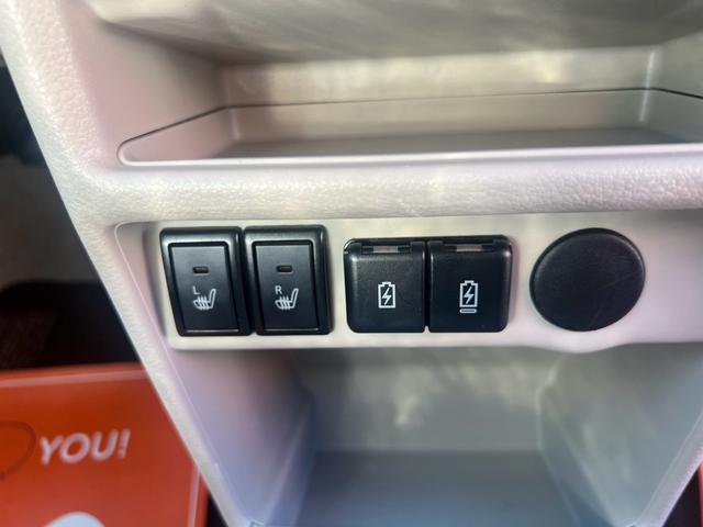 アルトラパンＬＣ Ｘ　ビックナビ地デジＴＶ　バックカメラ　Ｂｌｕｅｔｏｏｔｈ　ＥＴＣ　スマートキー　プッシュスターター　ステアリングスィッチ　ＬＥＤヘッドライト　デュアルブレーキサポート　レーンアシスト　クリアランスソナー（12枚目）