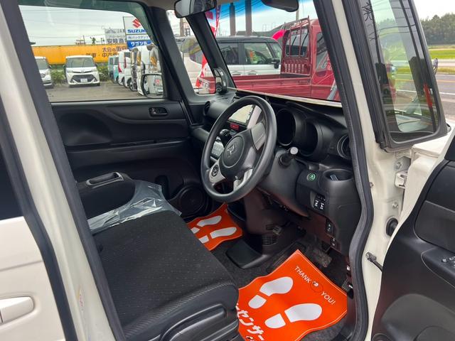 Ｎ－ＢＯＸ Ｇ・ＬパッケージＳＳパッケージ　あんしんパッケージ　両側電動スライドドア　純正ナビ地デジＴＶ　バックカメラ　Ｂｌｕｅｔｏｏｔｈ　ＥＴＣ　スマートキー　プッシュスターター　純正アルミホイール　車検令和９年５月　タイミングチェーン（7枚目）