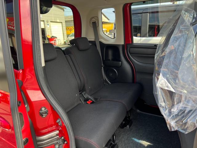 Ｎ－ＢＯＸカスタム Ｇ・Ｌパッケージ　ワンオーナー　あんしんパッケージ　ドライブレコーダー　ディスプレイオーディオ　Ｂｌｕｅｔｏｏｔｈ　スマートキー　ＥＴＣ　レザーステアリング　ＨＩＤヘッドライト　車検２年付（14枚目）