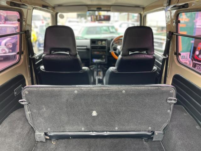 スコットリミテッド パートタイム4WD 3速オートマ エアコン CD 16インチアルミホイール ETC 60か月走行無制限保証付き 禁煙車 点検整備記録簿(5枚目)