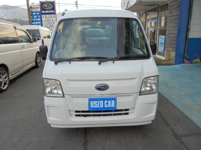 トランスポーター PW(2枚目)