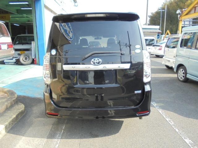 ZS 煌 ナビ テレビ 両側電動スライド(3枚目)