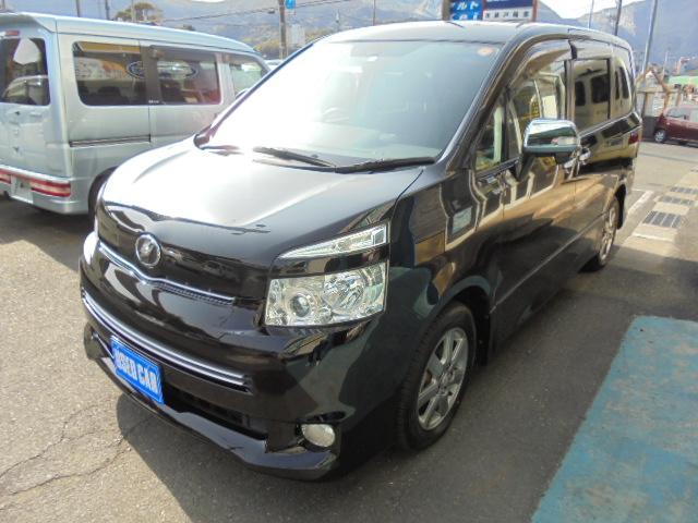 ZS 煌 ナビ テレビ 両側電動スライド(7枚目)