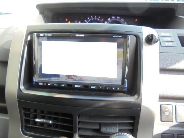 ZS 煌 ナビ テレビ 両側電動スライド(10枚目)