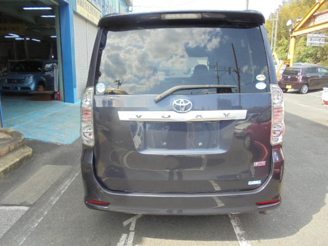 ZS 煌 ナビ テレビ 両側パワースライド(3枚目)