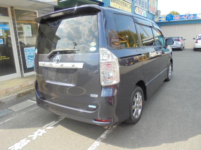 ZS 煌 ナビ テレビ 両側パワースライド(8枚目)