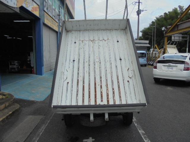 ダンプ 4WD(3枚目)