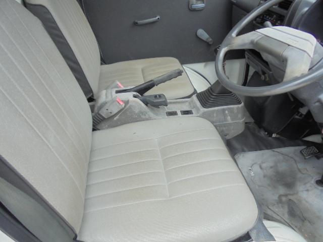 ダンプ 4WD(13枚目)