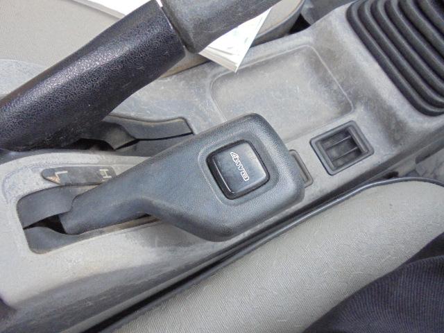 ダンプ 4WD(14枚目)