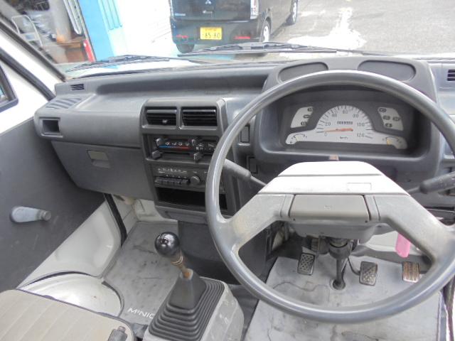 ダンプ 4WD(15枚目)