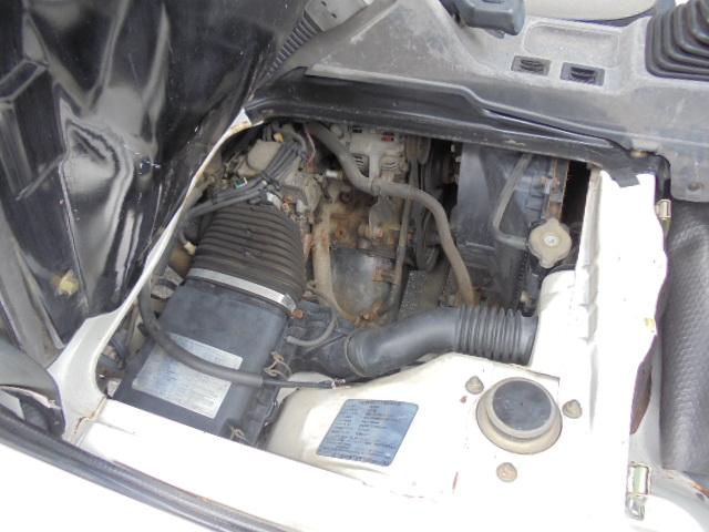 ダンプ 4WD(17枚目)