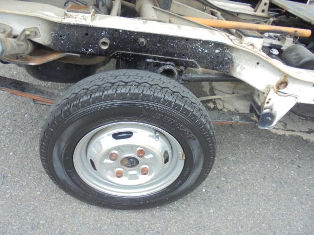 ダンプ 4WD(19枚目)