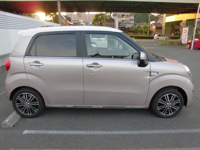 スタイルG ターボ SAIII UG2(6枚目)