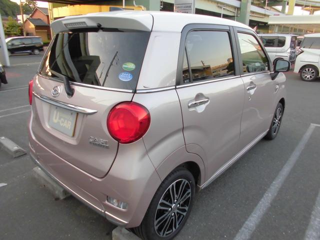 スタイルG ターボ SAIII UG2(7枚目)