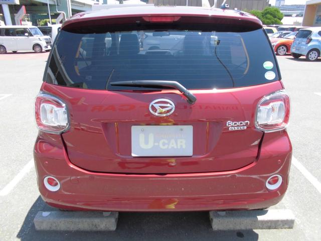 スタイル SAIII(8枚目)