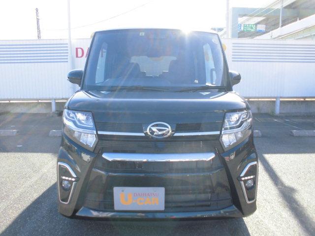 タント カスタムＲＳ（12枚目）