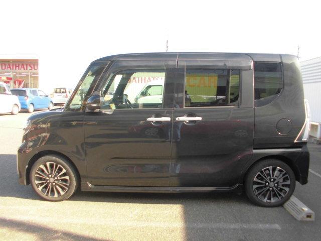タント カスタムＲＳ（13枚目）