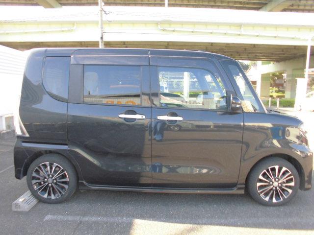 タント カスタムＲＳ（15枚目）
