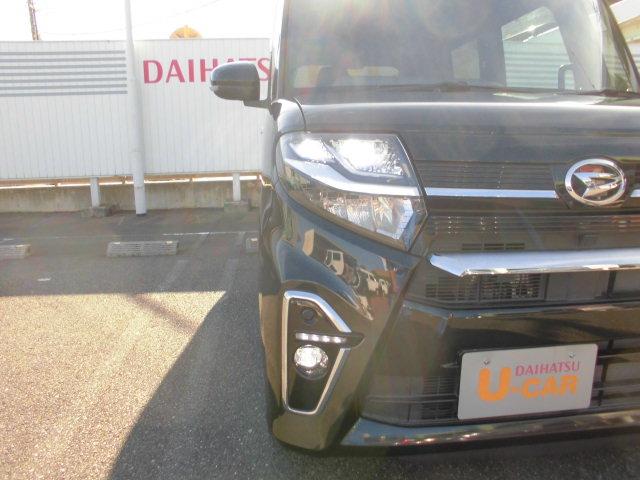 タント カスタムＲＳ（17枚目）