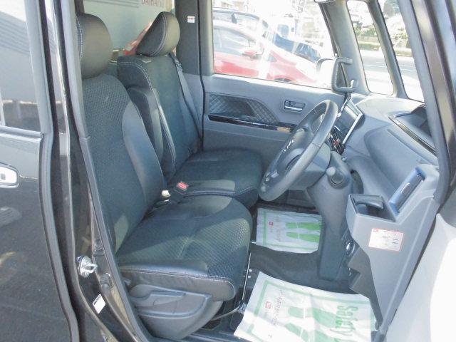 タント カスタムＲＳ（26枚目）
