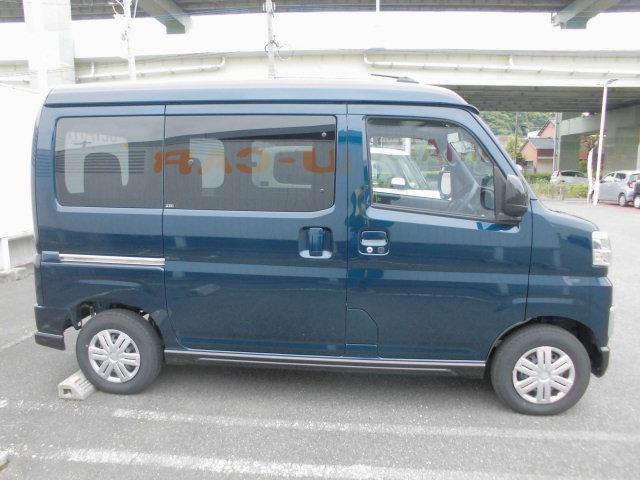 アトレー Ｘ（8枚目）