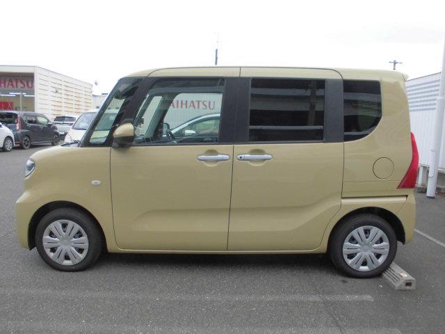 タント X(7枚目)
