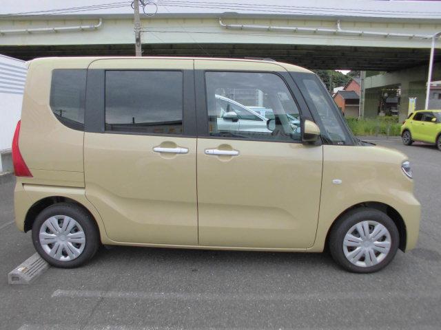 タント X(9枚目)