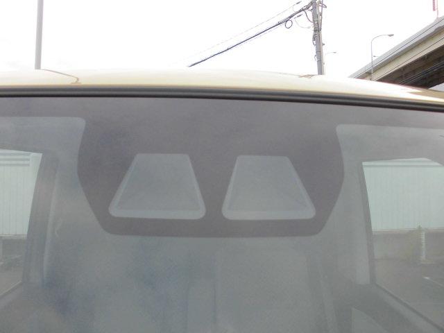 タント X(10枚目)