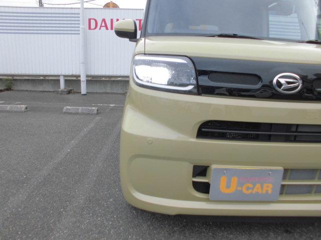 タント X(11枚目)